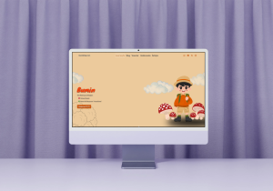 buminkitap.com – Yeni Nesil Çocuk Kitapları