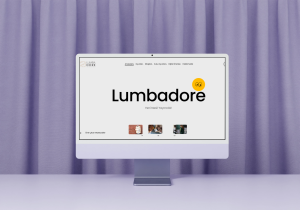 lumbadore.com – Yeni Nesil Yayıncılık